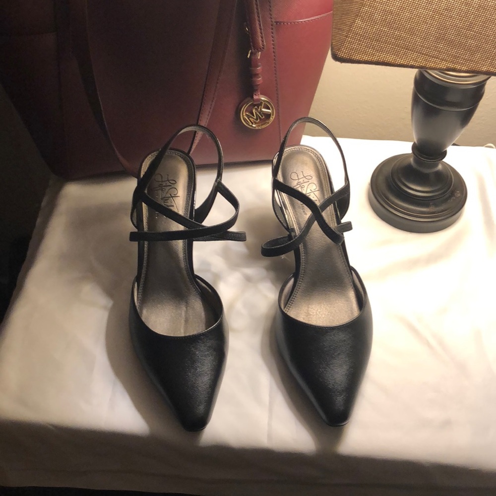 Life stride shoes 👠💃🏻